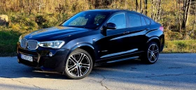 BMW X4 3000 D, M pack, X drive, снимка 2
