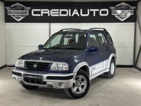 Suzuki Grand vitara 4x4, снимка 1