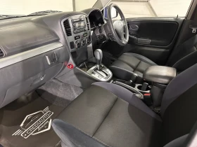 Suzuki Grand vitara 4x4, снимка 9