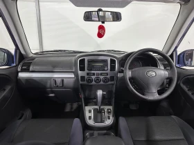 Suzuki Grand vitara 4x4, снимка 8