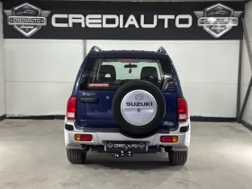 Suzuki Grand vitara 4x4, снимка 5