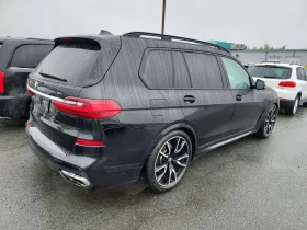 BMW X7 * xDrive50i * ЛАЗЕР * H/K * PANO * ОБДУХВАНЕ * 360, снимка 3
