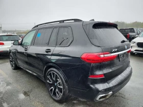 BMW X7 * xDrive50i * ЛАЗЕР * H/K * PANO * ОБДУХВАНЕ * 360, снимка 4