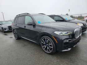 BMW X7 * xDrive50i * ЛАЗЕР * H/K * PANO * ОБДУХВАНЕ * 360, снимка 2