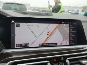 BMW X7 * xDrive50i * ЛАЗЕР * H/K * PANO * ОБДУХВАНЕ * 360, снимка 11