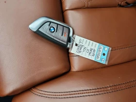 BMW X7 * xDrive50i * ЛАЗЕР * H/K * PANO * ОБДУХВАНЕ * 360, снимка 8