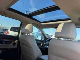 Honda Cr-v 2.0 hibrid 4x4 executive, снимка 8