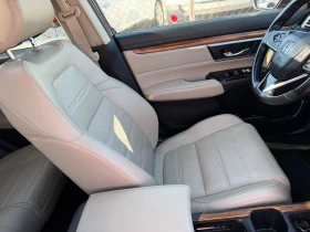 Honda Cr-v 2.0 hibrid 4x4 executive, снимка 17