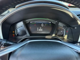 Honda Cr-v 2.0 hibrid 4x4 executive, снимка 12