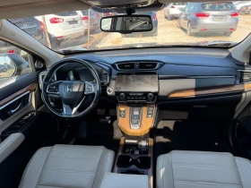 Honda Cr-v 2.0 hibrid 4x4 executive, снимка 7