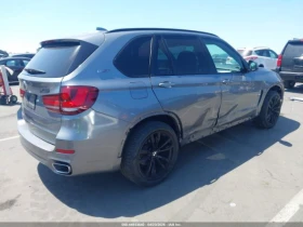 BMW X5 * XDRIVE40E IPERFORMANCE* ПОДГРЕВ* ПАНОРАМА* КОЖА*, снимка 4