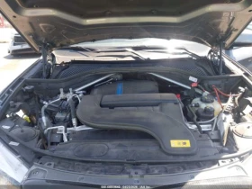 BMW X5 * XDRIVE40E IPERFORMANCE* ПОДГРЕВ* ПАНОРАМА* КОЖА*, снимка 9