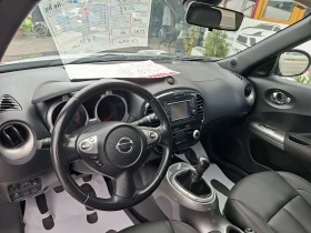 Nissan Juke 1.5 DCI Full, снимка 9