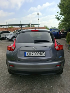 Nissan Juke 1.5 DCI Full, снимка 6