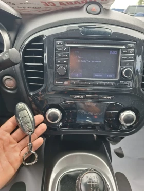 Nissan Juke 1.5 DCI Full, снимка 16