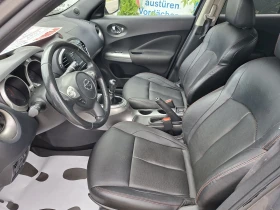 Nissan Juke 1.5 DCI Full, снимка 15