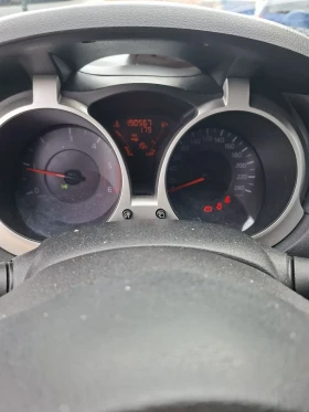 Nissan Juke 1.5 DCI Full, снимка 10