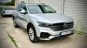 VW Touareg 3.0 TDI MATRIX Panorama, снимка 2