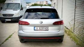 VW Touareg 3.0 TDI MATRIX Panorama, снимка 6