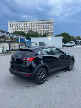 Mazda CX-3 TOURING i-ACTIVE AWD, снимка 5