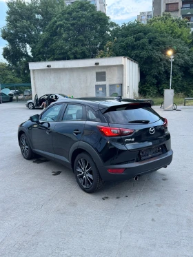 Mazda CX-3 TOURING i-ACTIVE AWD, снимка 4