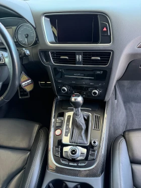 Audi SQ5 Biturbo  313 , снимка 7