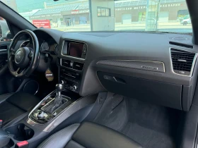 Audi SQ5 Biturbo  313 , снимка 8