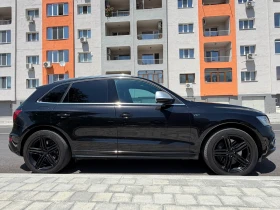 Audi SQ5 Biturbo  313 , снимка 3