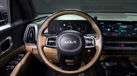 Kia Sorento HEV-1.6* SIGNATURE* 360CAMERA* BLIND-SPOT* , снимка 7