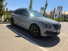 Skoda Kamiq Monte Carlo, снимка 2