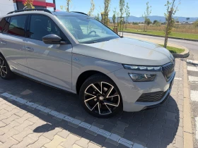 Skoda Kamiq Monte Carlo, снимка 10