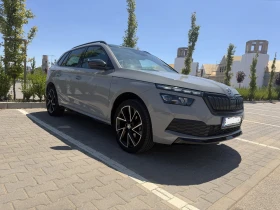 Skoda Kamiq Monte Carlo, снимка 5