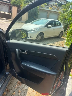 Chevrolet Captiva, снимка 4