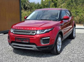 Land Rover Range Rover Evoque 2.0td4 HSE, снимка 1