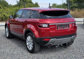 Land Rover Range Rover Evoque 2.0td4 HSE, снимка 7