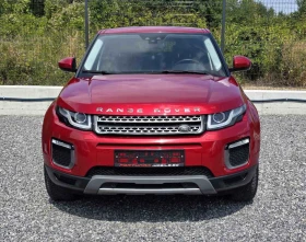 Land Rover Range Rover Evoque 2.0td4 HSE, снимка 2