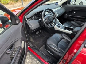 Land Rover Range Rover Evoque 2.0td4 HSE, снимка 9