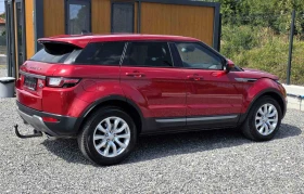 Land Rover Range Rover Evoque 2.0td4 HSE, снимка 4