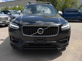 Volvo Xc90  T8 R Design / CARFAX / 360 / B&W / PANO , снимка 2