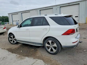 Mercedes-Benz GLE 350 3.5l 4Matic, снимка 2