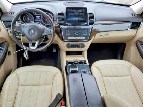 Mercedes-Benz GLE 350 3.5l 4Matic, снимка 8