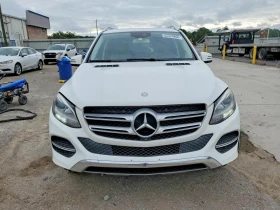Mercedes-Benz GLE 350 3.5l 4Matic, снимка 5