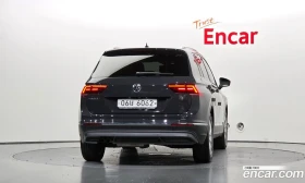 VW Tiguan 2.0 TDI Premium, снимка 4