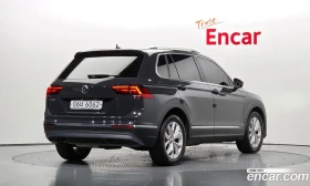 VW Tiguan 2.0 TDI Premium, снимка 2