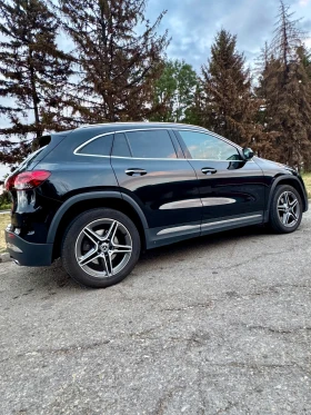 Mercedes-Benz GLA 250, снимка 3