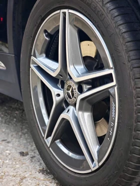 Mercedes-Benz GLA 250, снимка 6