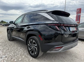 Hyundai Tucson 2.5GDI Preferred FullMax, снимка 4
