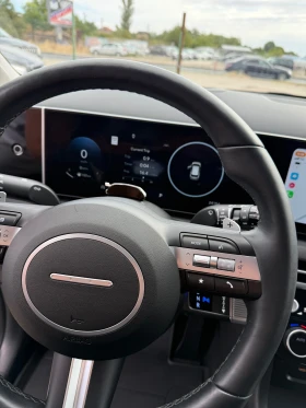 Hyundai Tucson 2.5GDI Preferred FullMax, снимка 10