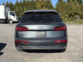 Audi Q5 Technik / АВТОКРЕДИТ, снимка 4