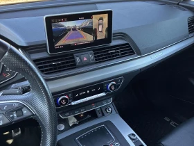 Audi Q5 Technik / АВТОКРЕДИТ, снимка 10